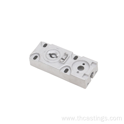 Stainless steel cnc machining Door Lock